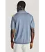 Blue Haze Johnny Collar Murray Polo