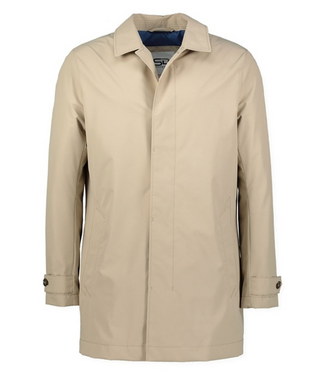 S4 JACKETS Straw Salerno Raglan