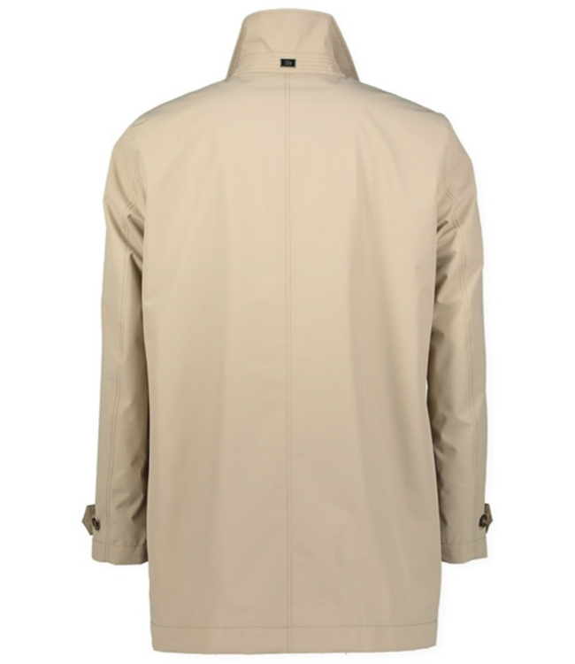 Straw Salerno Raglan