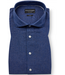 Modern Fit Blue Tahaka Shirt