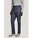 Modern Fit Denim Pleated Dress Pants