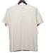 Antique White Henley