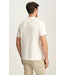 Antique White Henley