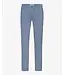 BRAX Slim Fit Light Blue 5 Pocket Pants