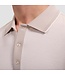 Limestone Herringbone Polo