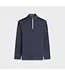 Navy 1/4 Zip