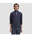 Navy 1/4 Zip
