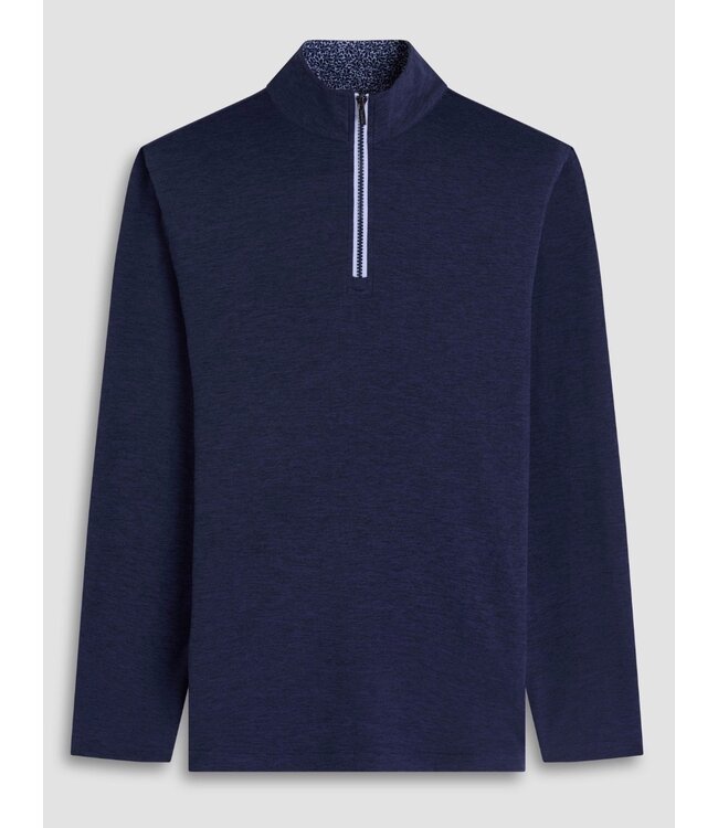 Navy 1/4 Zip