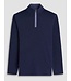 Navy 1/4 Zip