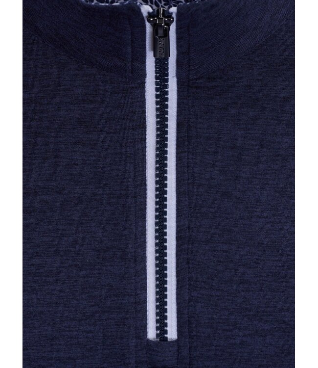 Navy 1/4 Zip