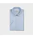 BUGATCHI Modern Fit Seafoam Daisy Shirt