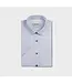 BUGATCHI Modern Fit Air Blue Printed Shirt