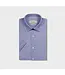 BUGATCHI Modern Fit Orchid Plain Shirt