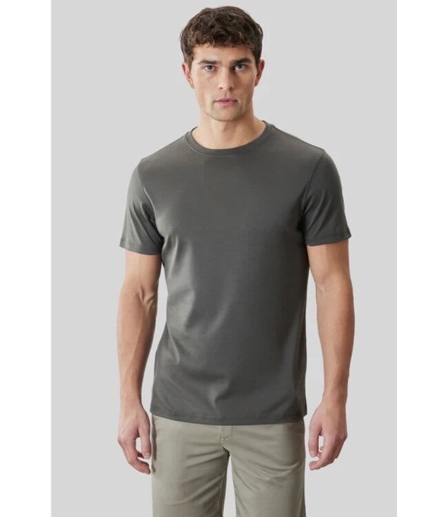 Beluga Green Georgia T Shirt