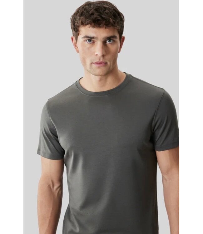 Beluga Green Georgia T Shirt