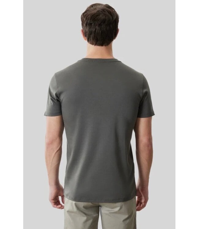 Beluga Green Georgia T Shirt