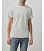 ROBERT BARAKETT Ivory Georgia T-Shirt