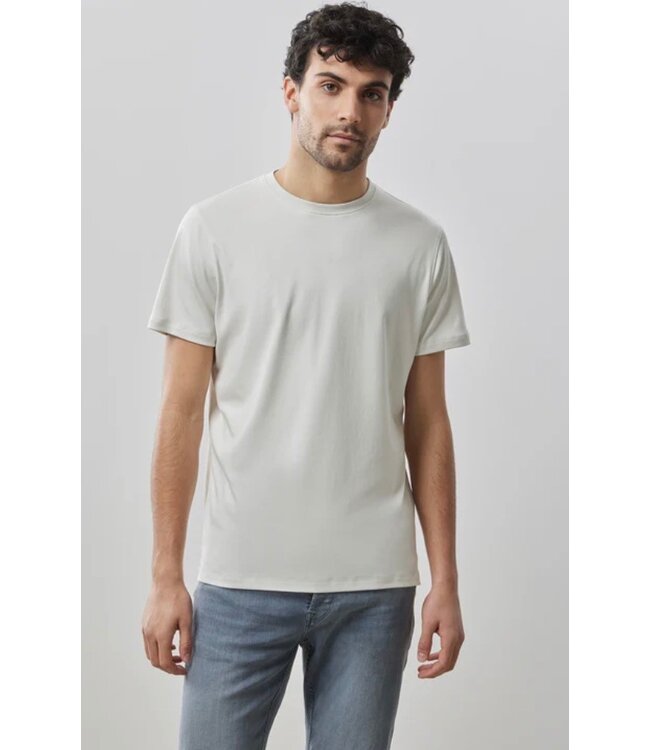 Ivory Georgia T Shirt