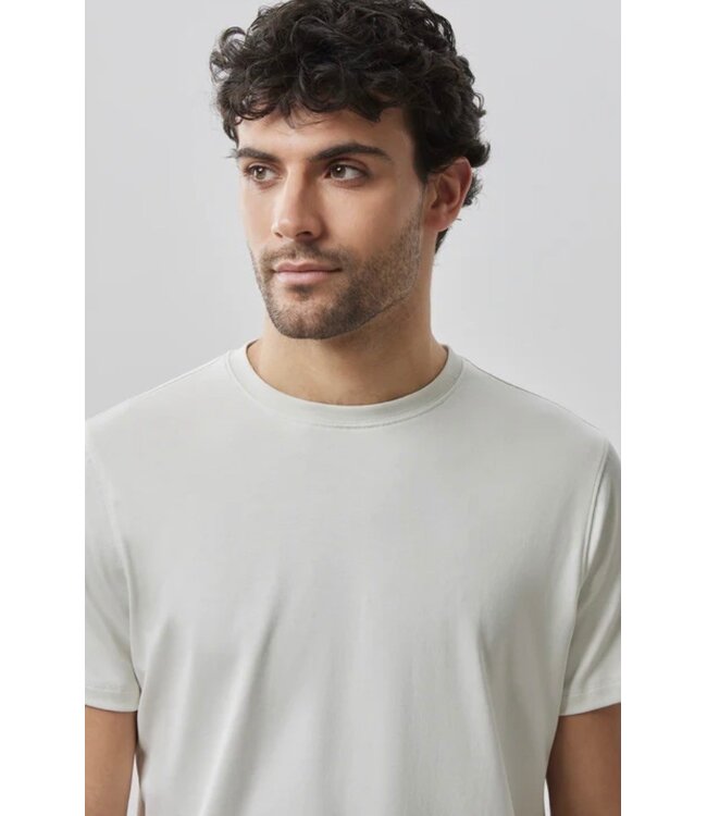 Ivory Georgia T Shirt