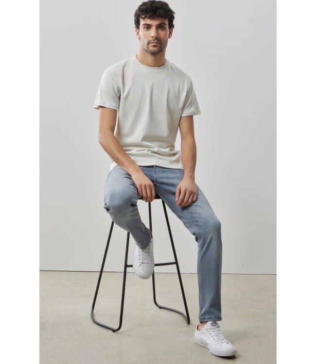 Ivory Georgia T Shirt