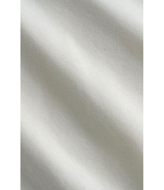 Ivory Georgia T Shirt