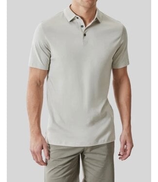 ROBERT BARAKETT Moonstone Georgia Polo