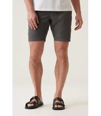 DEKE Modern Fit Shadow Galaxy Cord Bermuda Shorts