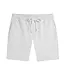 DEKE Modern Fit Silver Striped 360 Infinity Shorts