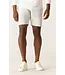 Modern Fit Silver Striped 360 Infinity Shorts
