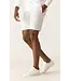 Modern Fit Silver Striped 360 Infinity Shorts
