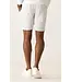 Modern Fit Silver Striped 360 Infinity Shorts