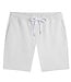 Modern Fit Silver Heather 360 Infinity Shorts