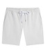Modern Fit Silver Striped 360 Infinity Shorts