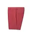 DEKE Modern Fit Red Galaxy Bermuda Shorts