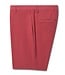 Modern Fit Red Galaxy Bermuda Shorts