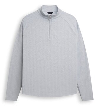 DEKE Sliver Striped Stratlux 1/4 Zip