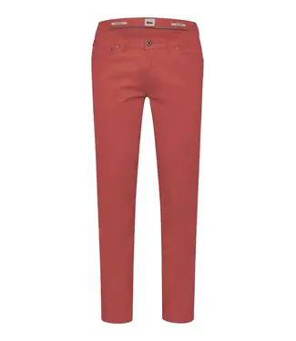 BRAX Slim Fit Coral 5 Pocket Pants