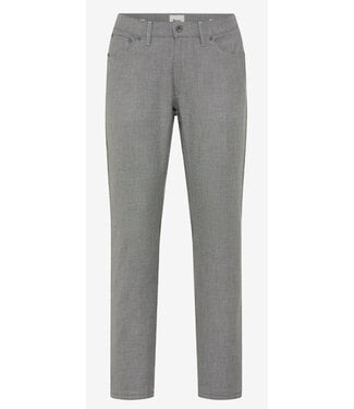 BRAX Slim Fit Graphite Ceramica 5 Pocket Pants