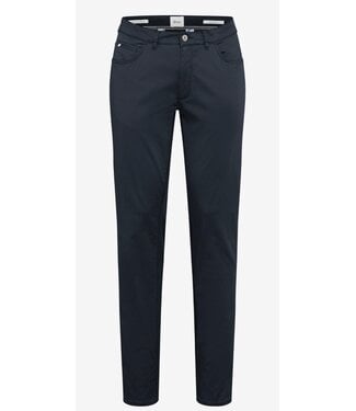 BRAX Slim Fit Navy Kapok 5 Pocket Pants