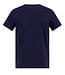 Navy Fred Fish T-Shirt
