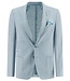 Slim Fit Thyme Linen Blazer