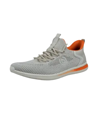 BUGATTI Beige/Off White Next Sneakers