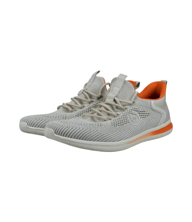 Beige/Off White Next Sneakers