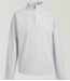 DEKE Silver Striped Stratluxe 1/4 Zip
