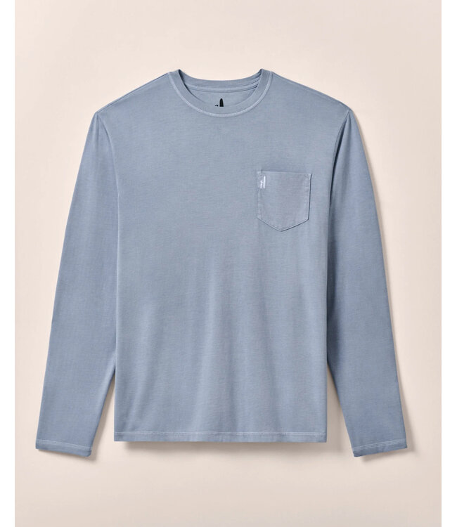 Navy Brennan T-Shirt