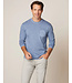 Navy Brennan T-Shirt