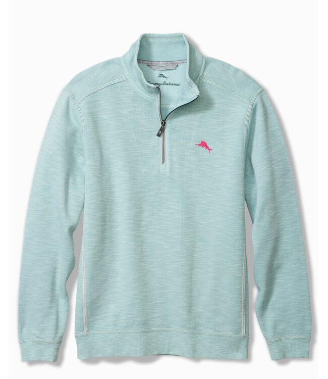 Sterling Blue Tobago Bay 1/4 Zip