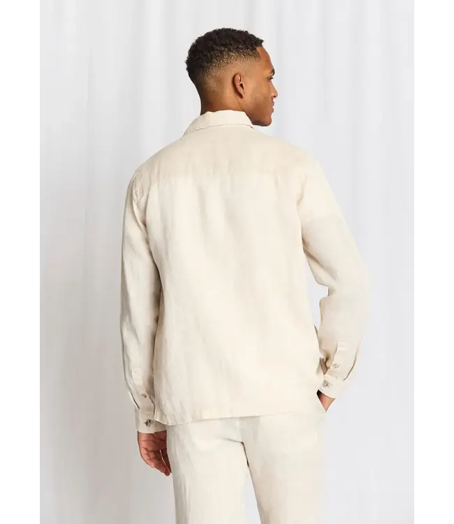 Sand Davide Overshirt