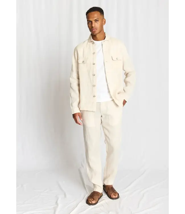 Sand Davide Overshirt