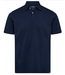 Navy Ios Polo